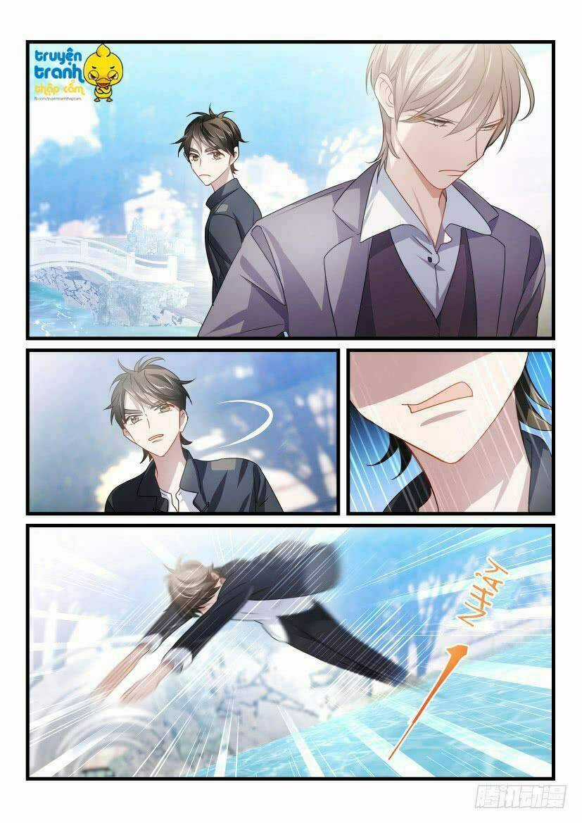 Ảnh Đế X Ảnh Đế - Chapter 37 - Trang 9