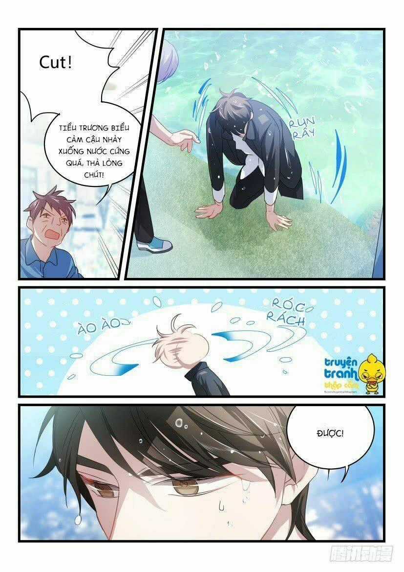 Ảnh Đế X Ảnh Đế - Chapter 37 - Trang 10