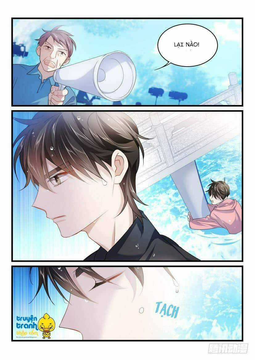 Ảnh Đế X Ảnh Đế - Chapter 38 - Trang 4