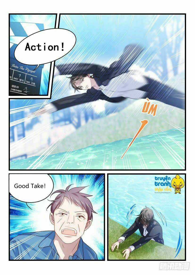 Ảnh Đế X Ảnh Đế - Chapter 38 - Trang 5