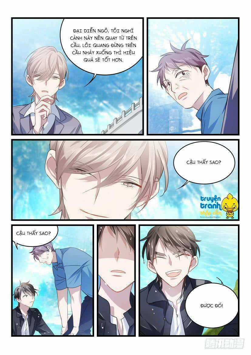 Ảnh Đế X Ảnh Đế - Chapter 38 - Trang 6