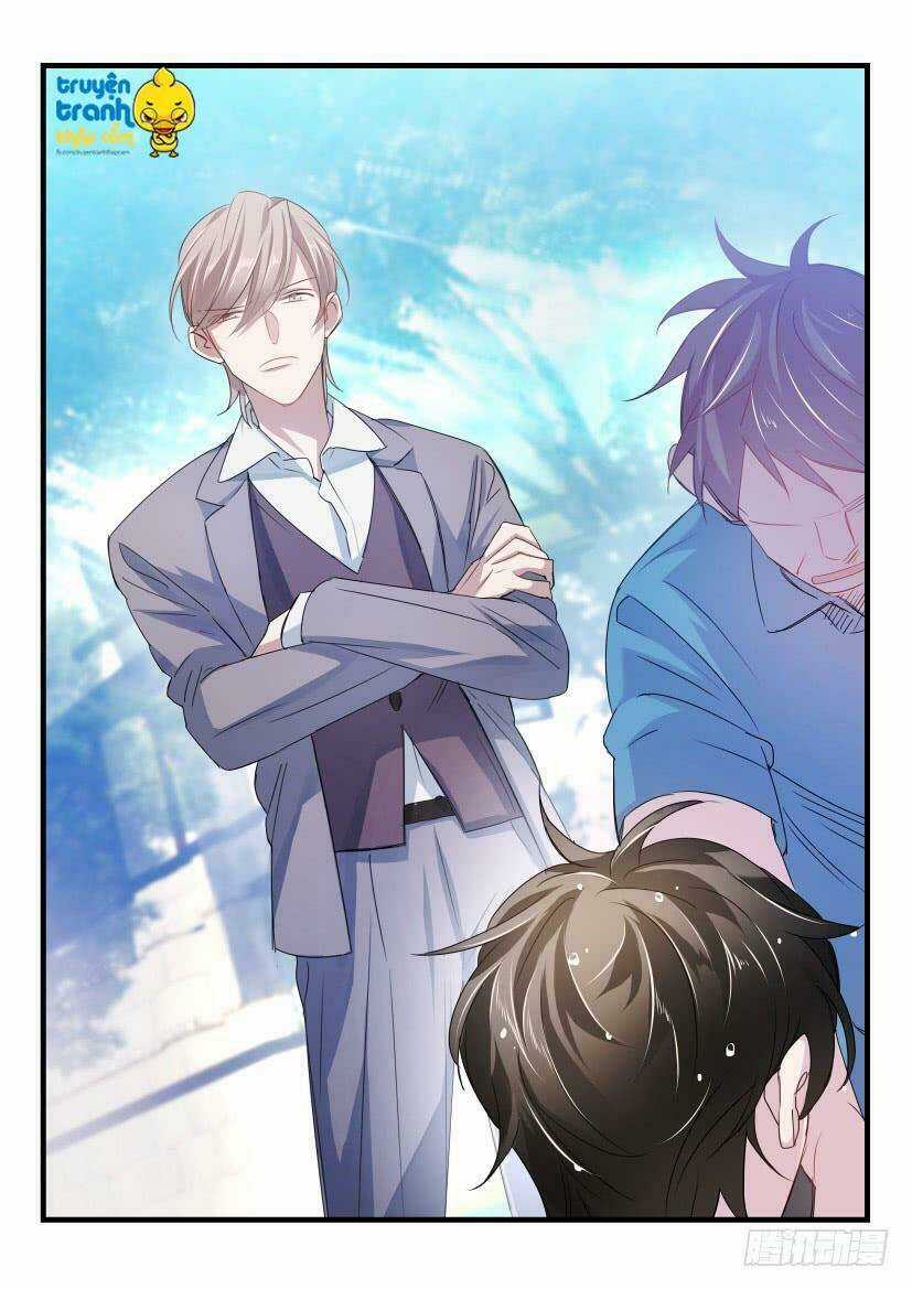 Ảnh Đế X Ảnh Đế - Chapter 38 - Trang 7