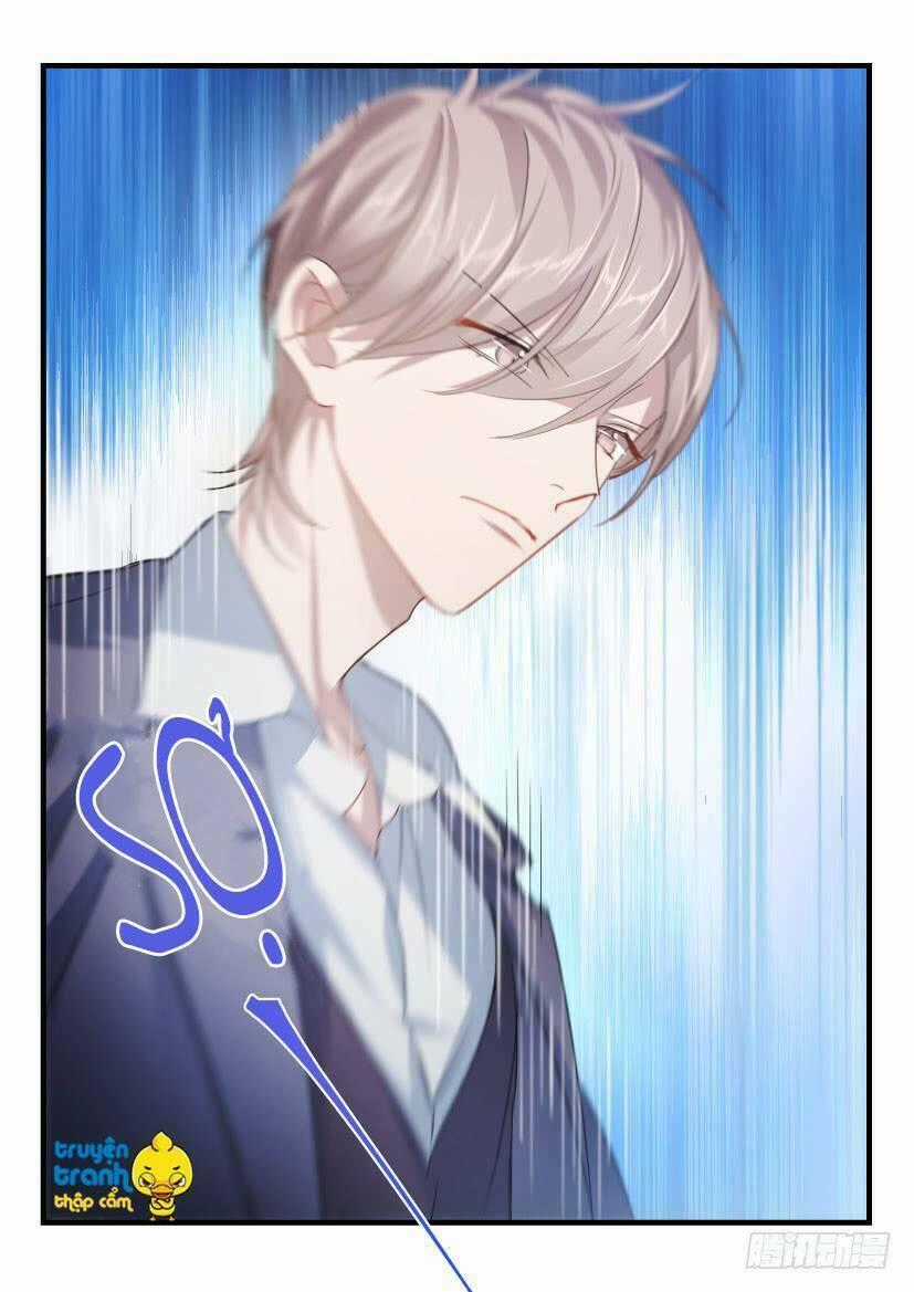 Ảnh Đế X Ảnh Đế - Chapter 39 - Trang 11