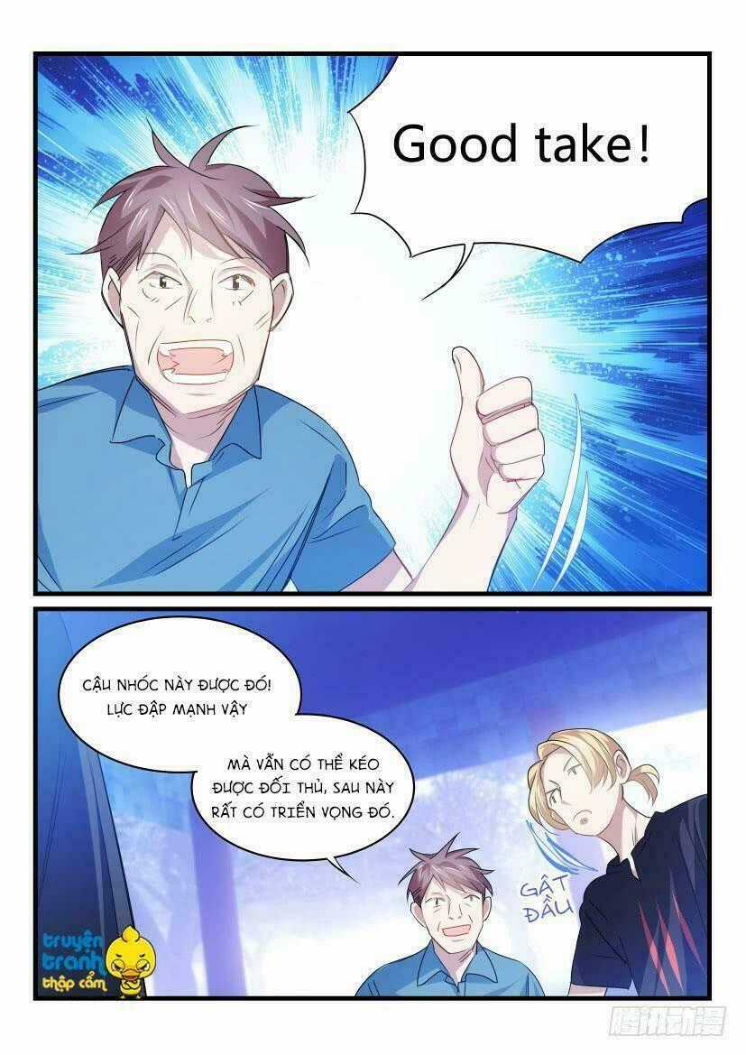 Ảnh Đế X Ảnh Đế - Chapter 39 - Trang 12