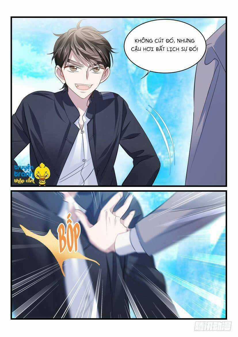 Ảnh Đế X Ảnh Đế - Chapter 39 - Trang 5