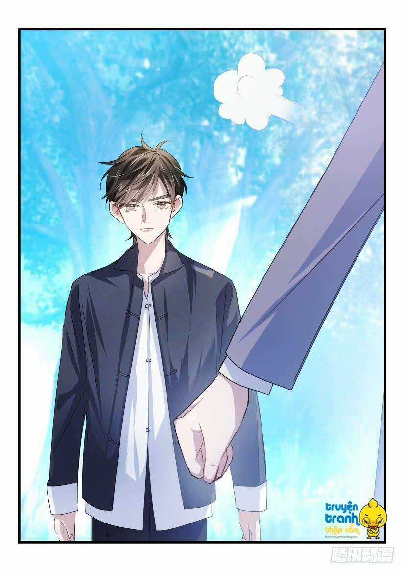 Ảnh Đế X Ảnh Đế - Chapter 39 - Trang 6