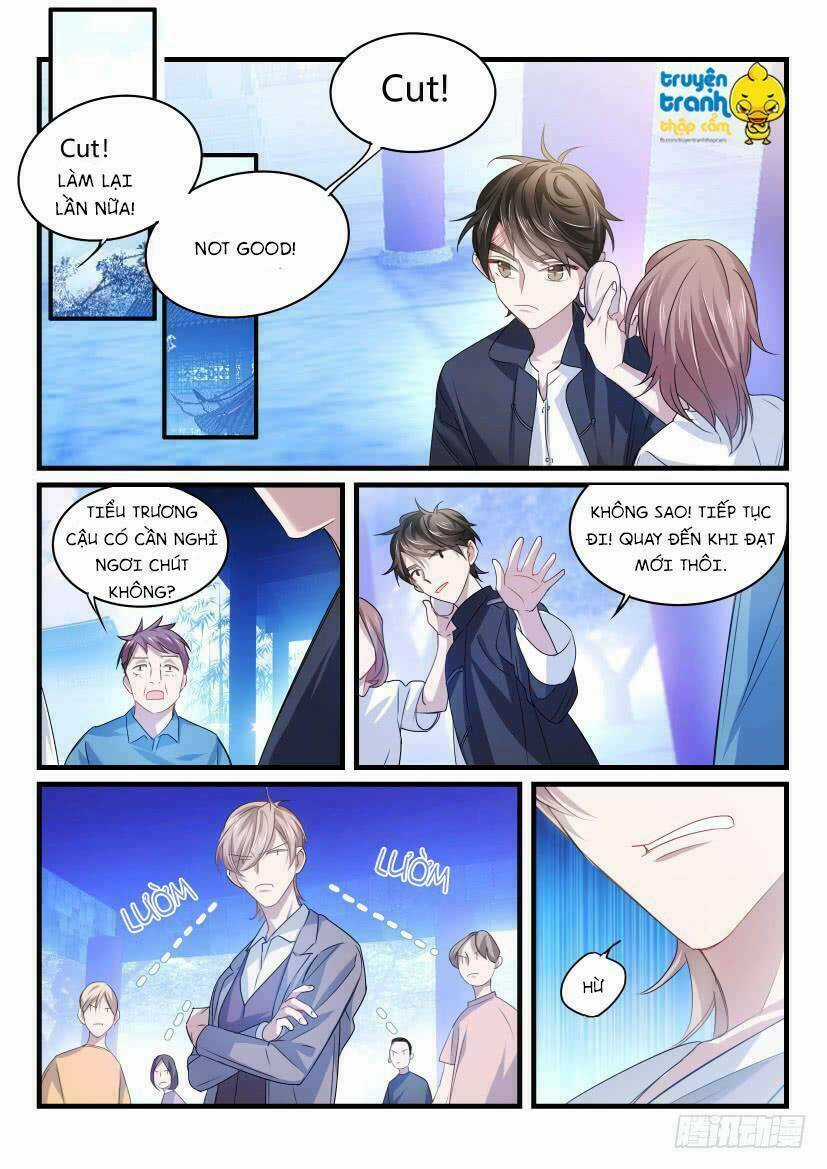 Ảnh Đế X Ảnh Đế - Chapter 39 - Trang 9