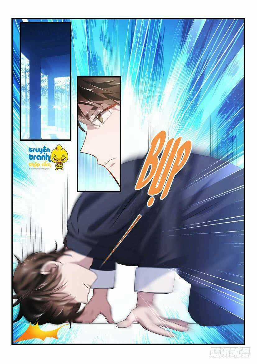 Ảnh Đế X Ảnh Đế - Chapter 39 - Trang 10