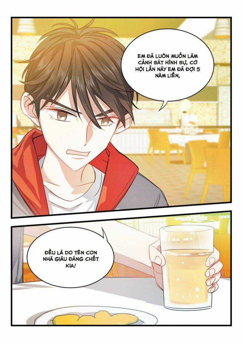 Ảnh Đế X Ảnh Đế - Chapter 4 - Trang 3