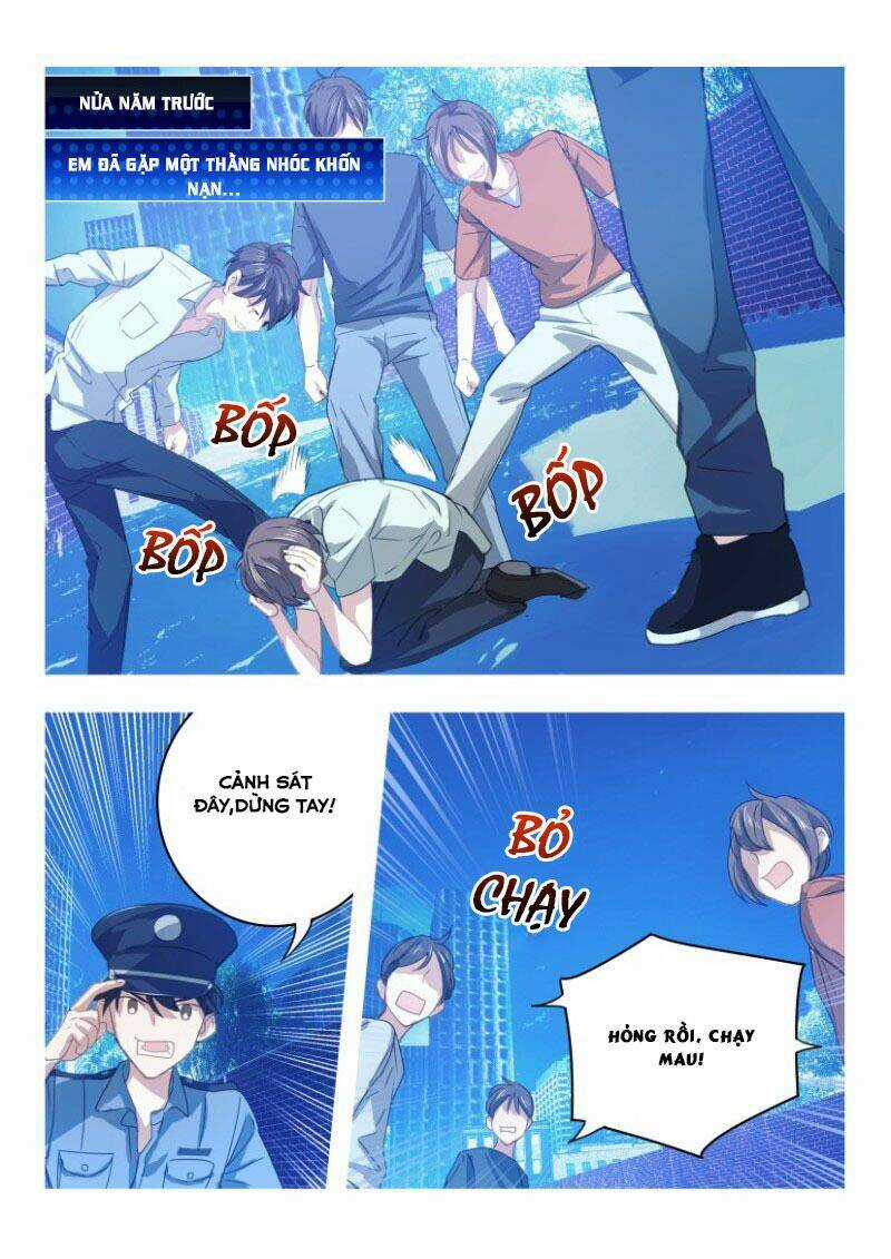 Ảnh Đế X Ảnh Đế - Chapter 4 - Trang 4