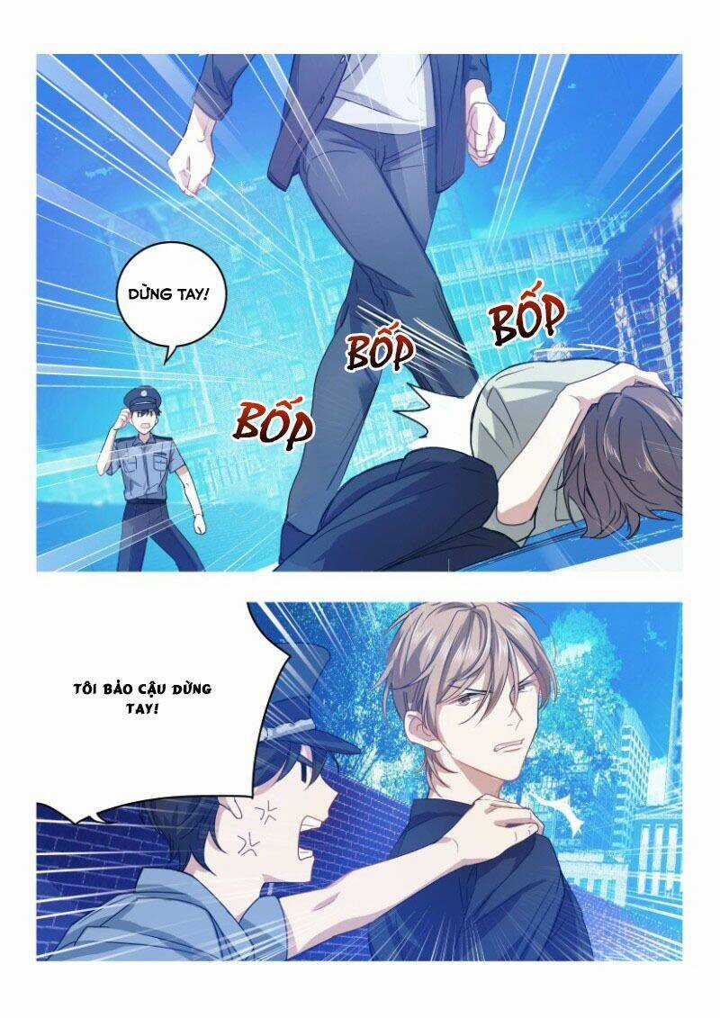 Ảnh Đế X Ảnh Đế - Chapter 4 - Trang 5