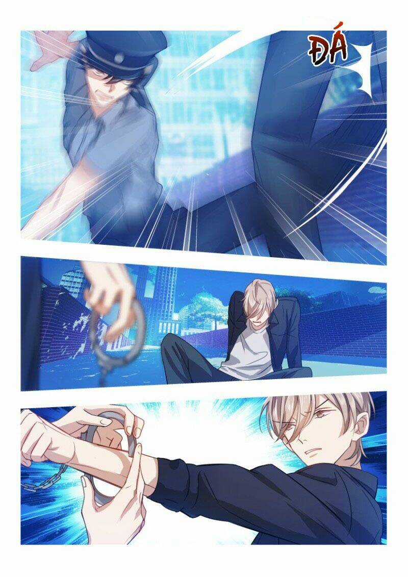 Ảnh Đế X Ảnh Đế - Chapter 4 - Trang 7