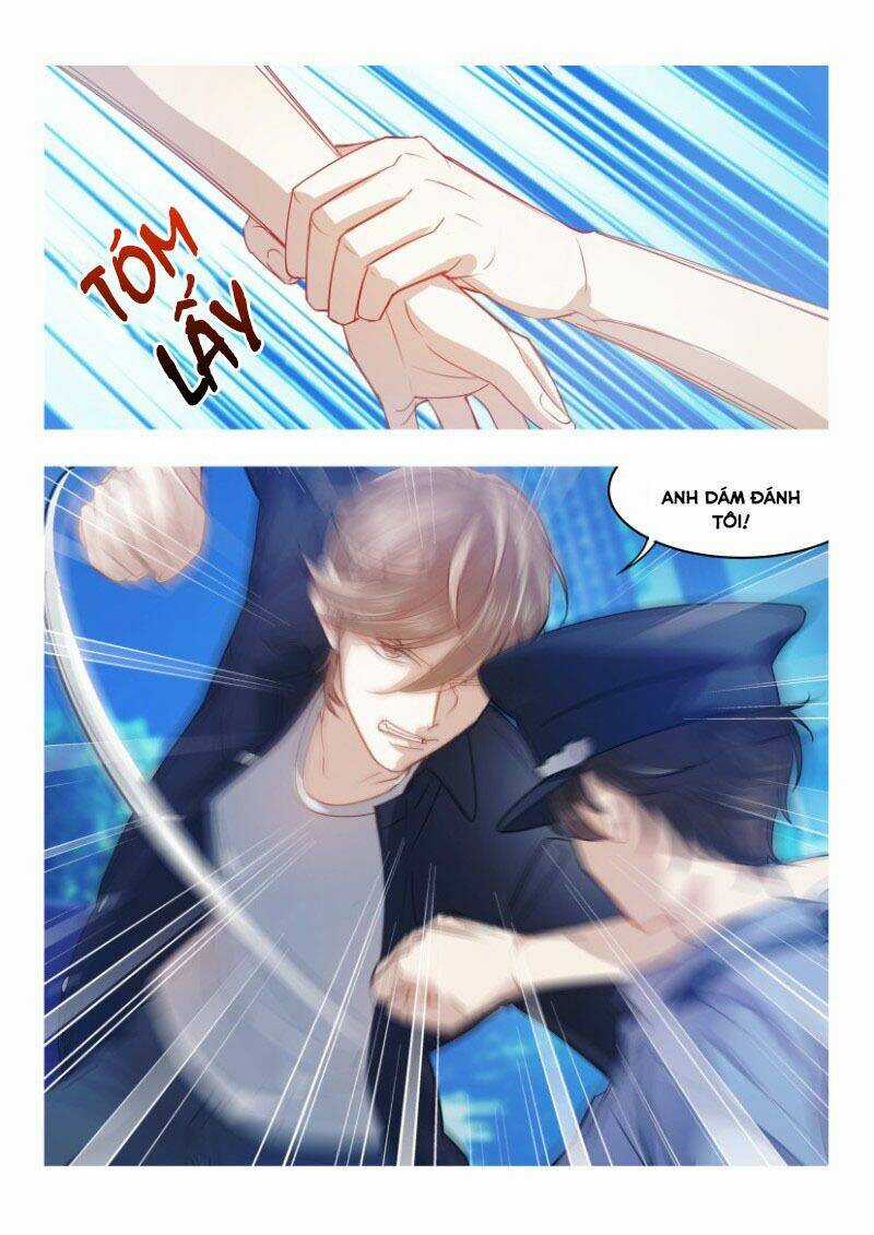 Ảnh Đế X Ảnh Đế - Chapter 4 - Trang 8