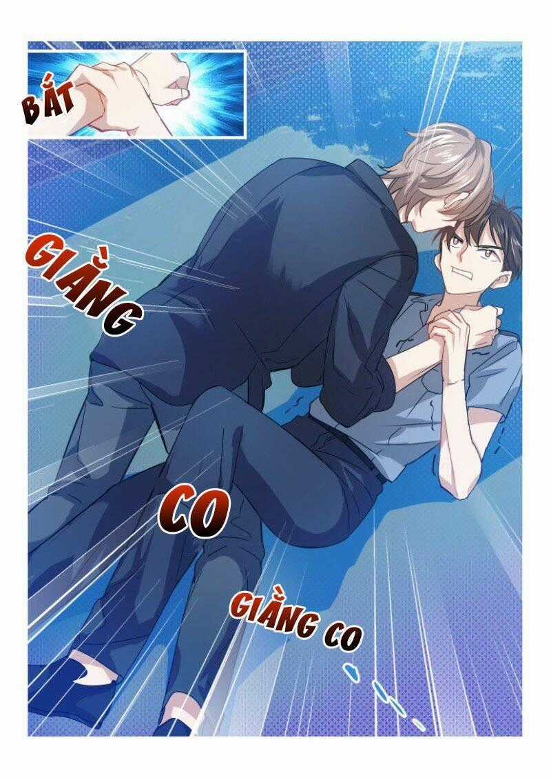 Ảnh Đế X Ảnh Đế - Chapter 4 - Trang 9