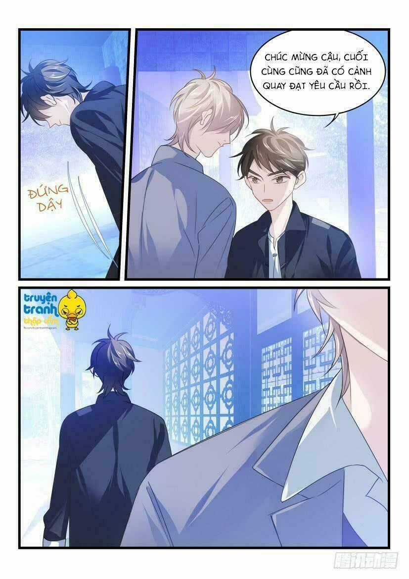 Ảnh Đế X Ảnh Đế - Chapter 40 - Trang 2