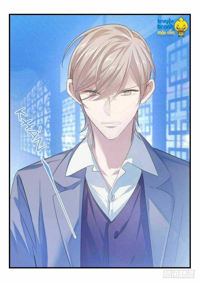 Ảnh Đế X Ảnh Đế - Chapter 40 - Trang 3