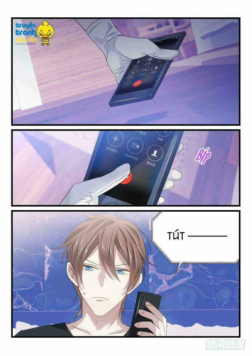Ảnh Đế X Ảnh Đế - Chapter 40 - Trang 6