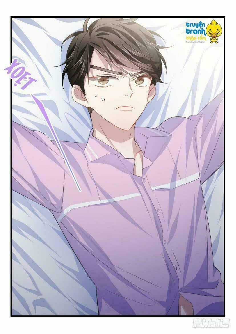 Ảnh Đế X Ảnh Đế - Chapter 40 - Trang 7