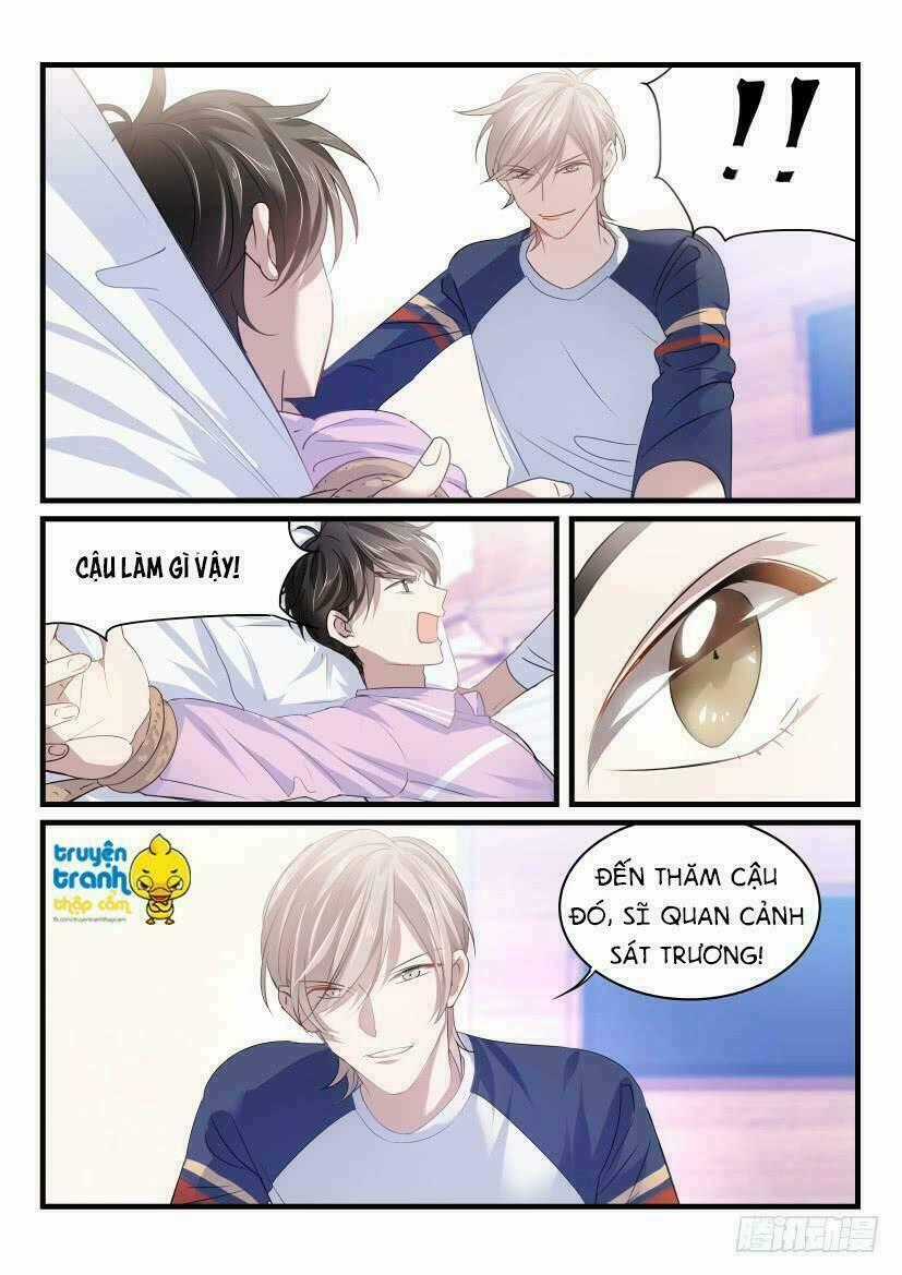 Ảnh Đế X Ảnh Đế - Chapter 40 - Trang 8