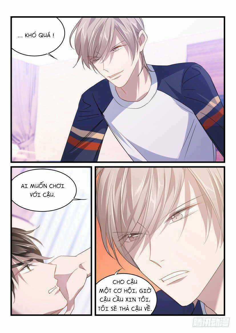 Ảnh Đế X Ảnh Đế - Chapter 41 - Trang 3