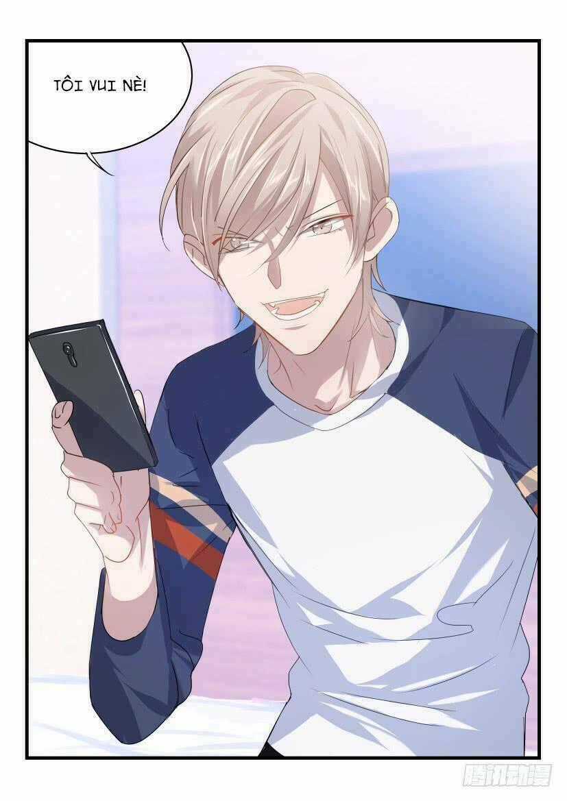 Ảnh Đế X Ảnh Đế - Chapter 41 - Trang 9