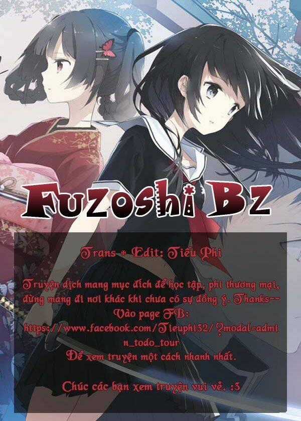 Ảnh Đế X Ảnh Đế - Chapter 5 - Trang 1