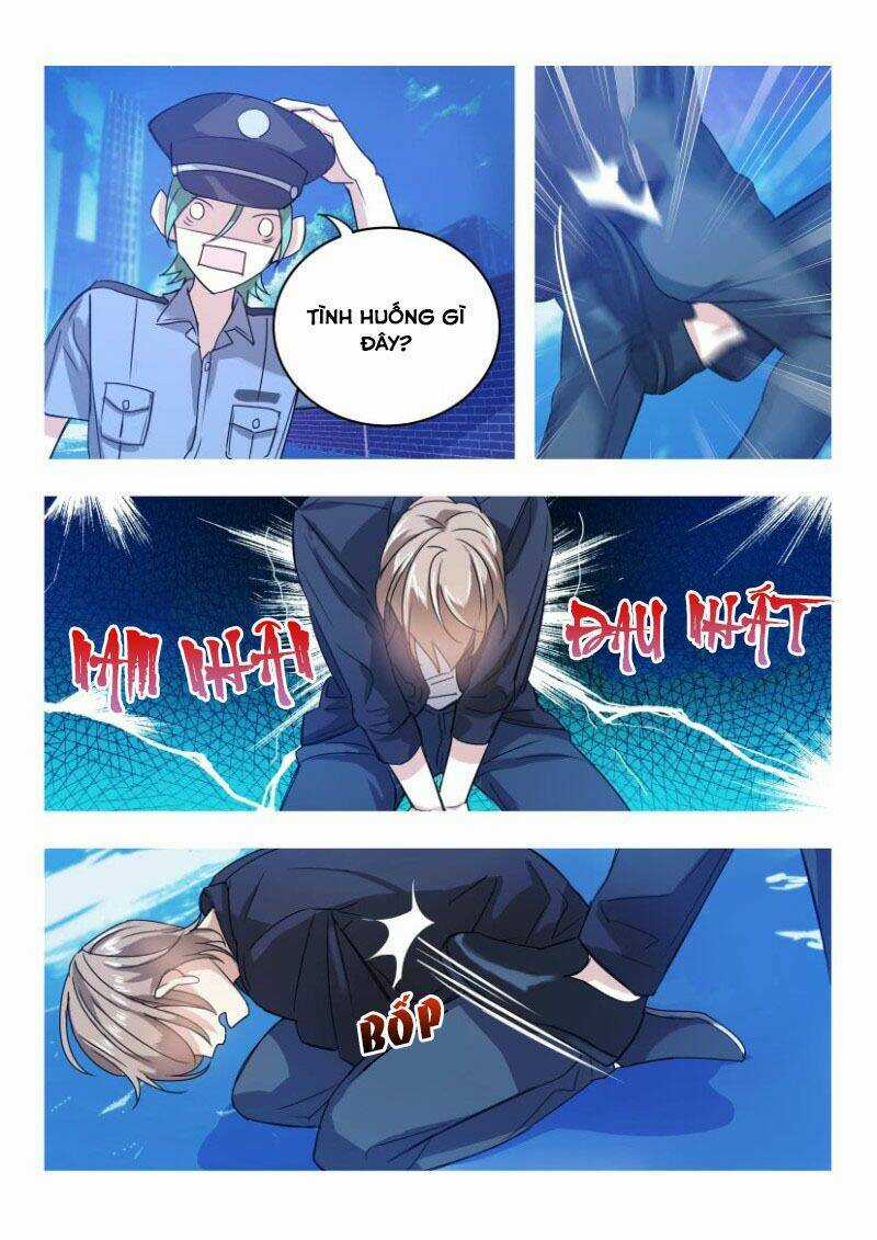 Ảnh Đế X Ảnh Đế - Chapter 5 - Trang 3