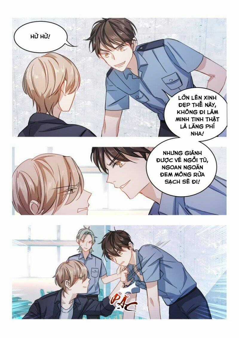 Ảnh Đế X Ảnh Đế - Chapter 5 - Trang 10