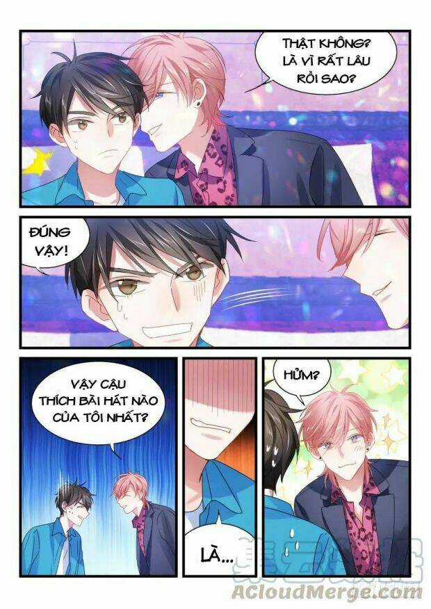 Ảnh Đế X Ảnh Đế - Chapter 67 - Trang 3