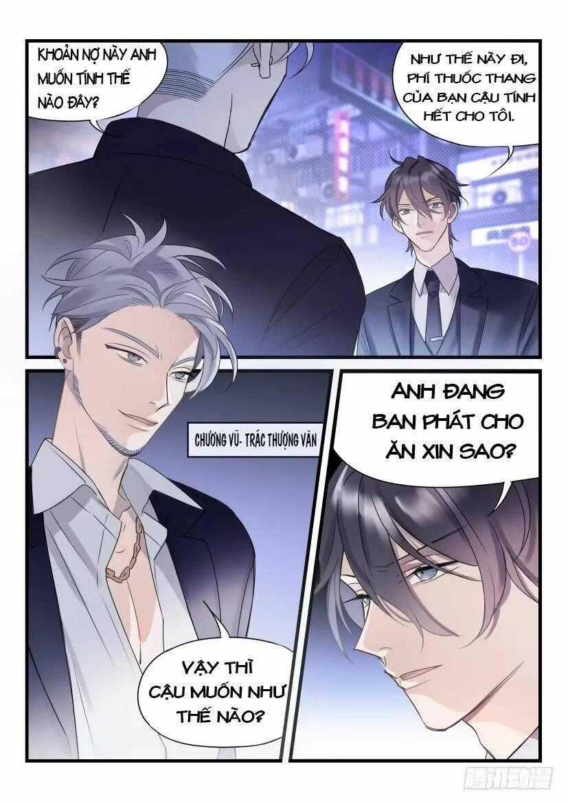 Ảnh Đế X Ảnh Đế - Chapter 68 - Trang 2