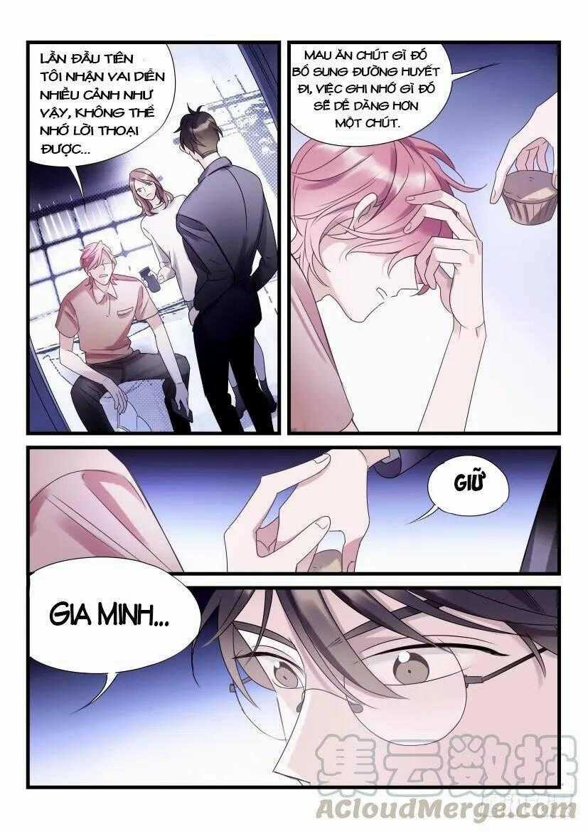 Ảnh Đế X Ảnh Đế - Chapter 68 - Trang 11