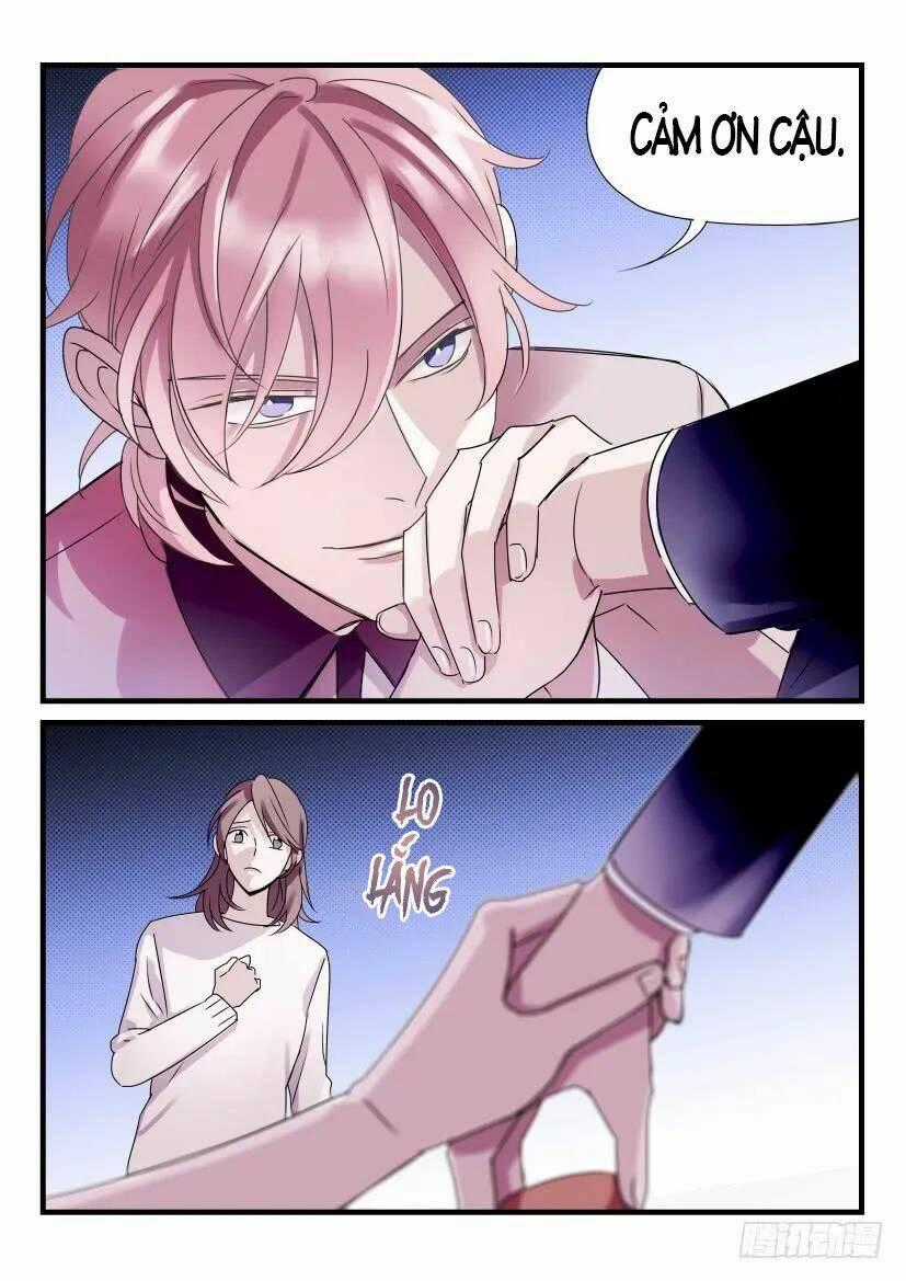 Ảnh Đế X Ảnh Đế - Chapter 68 - Trang 12