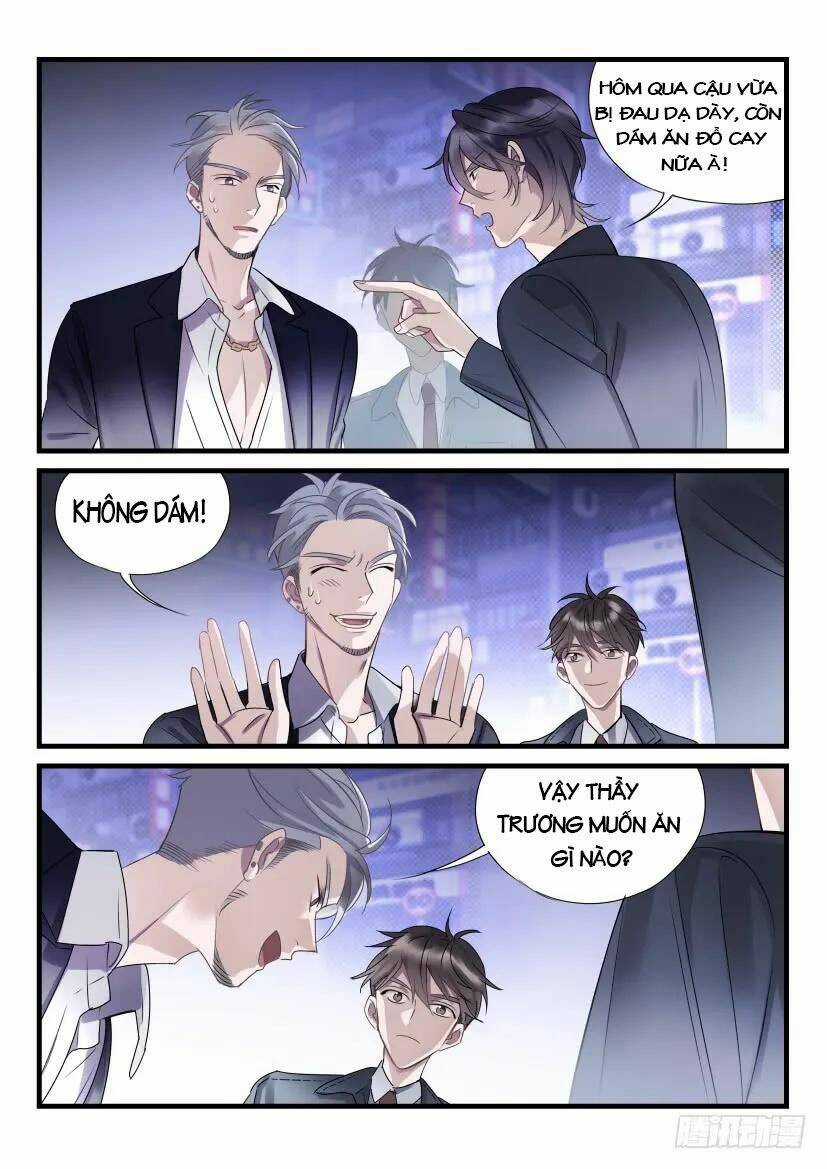 Ảnh Đế X Ảnh Đế - Chapter 68 - Trang 4