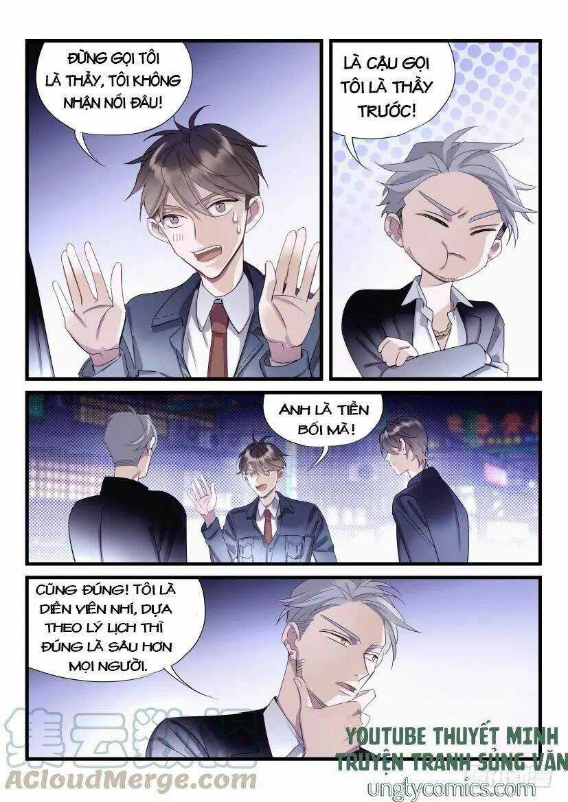 Ảnh Đế X Ảnh Đế - Chapter 68 - Trang 5