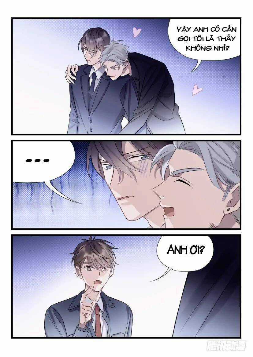 Ảnh Đế X Ảnh Đế - Chapter 68 - Trang 6