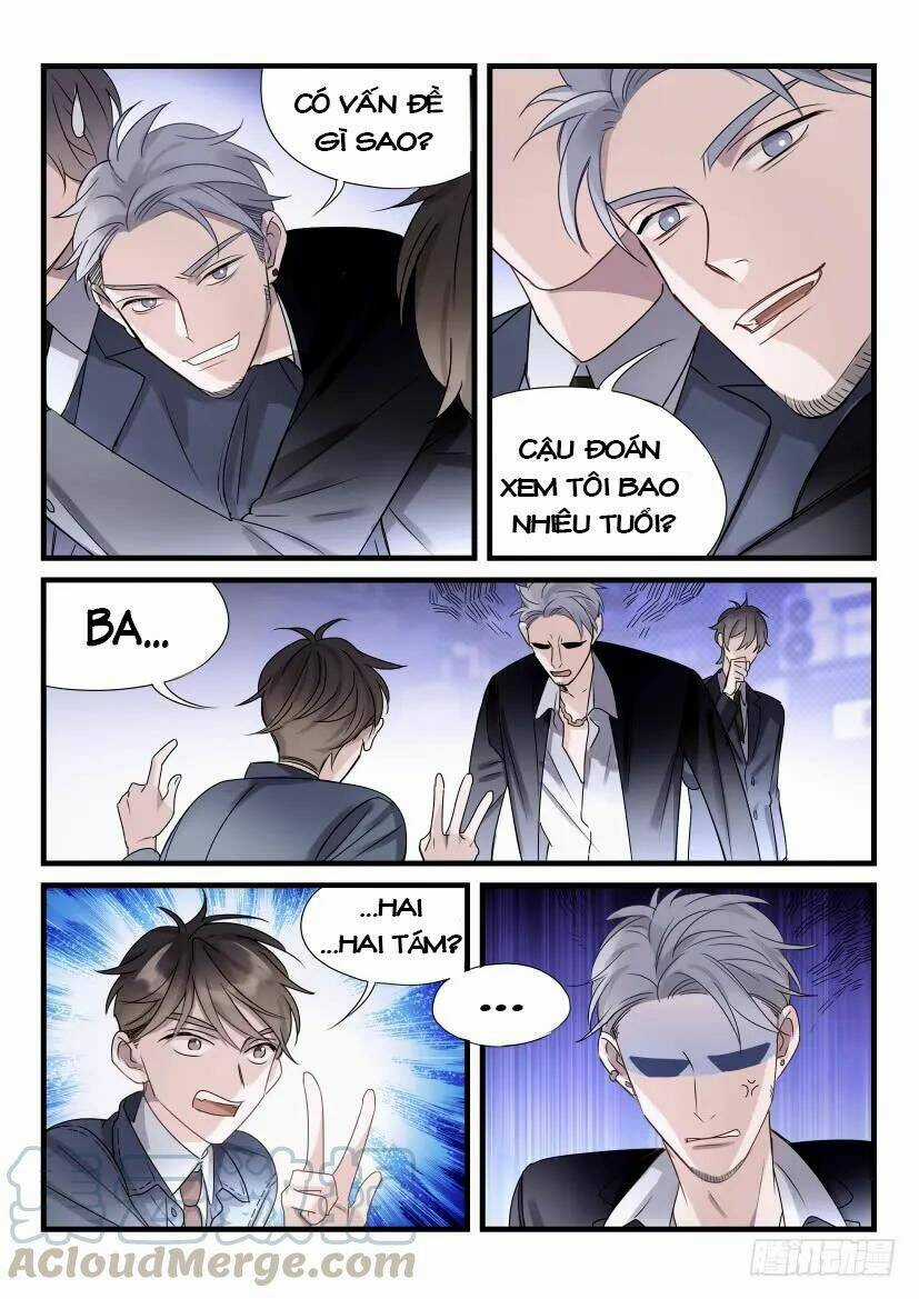 Ảnh Đế X Ảnh Đế - Chapter 68 - Trang 7