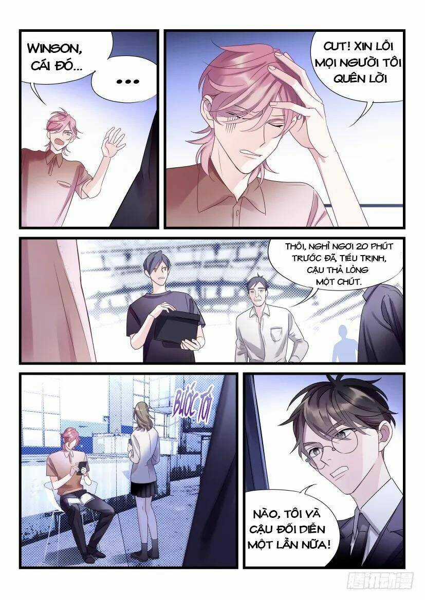 Ảnh Đế X Ảnh Đế - Chapter 68 - Trang 10