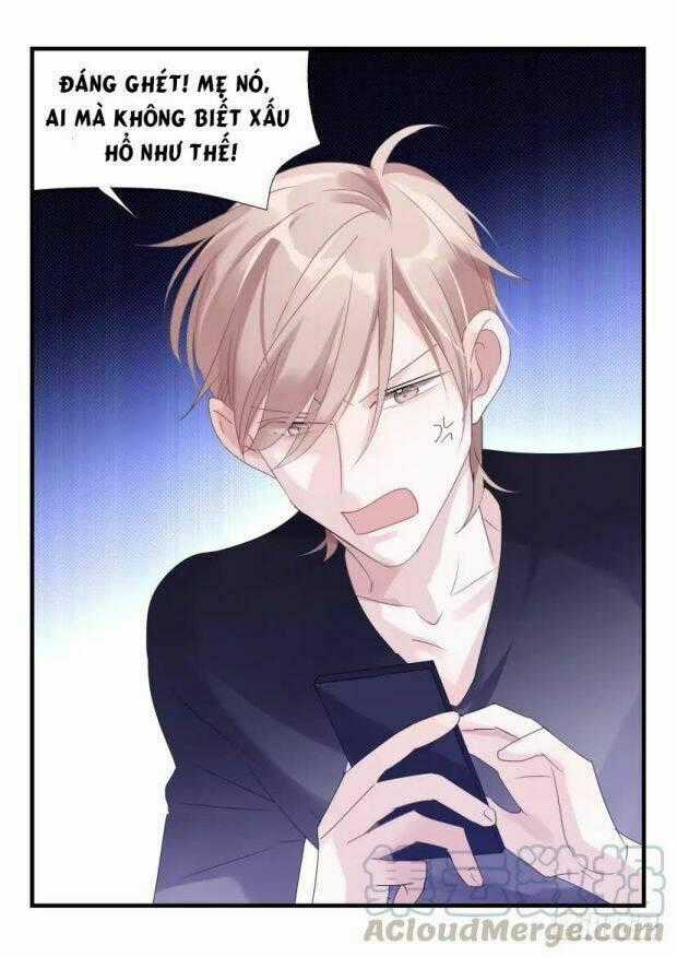 Ảnh Đế X Ảnh Đế - Chapter 69 - Trang 11