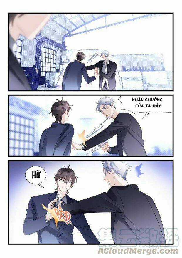 Ảnh Đế X Ảnh Đế - Chapter 69 - Trang 3