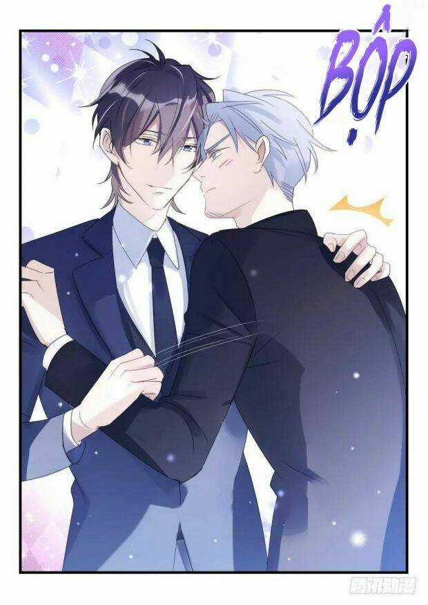 Ảnh Đế X Ảnh Đế - Chapter 69 - Trang 4