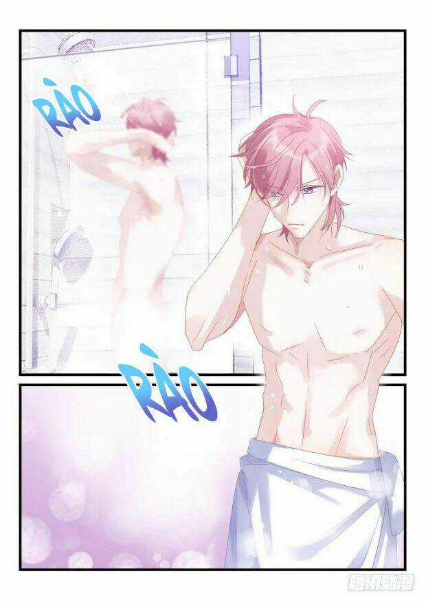 Ảnh Đế X Ảnh Đế - Chapter 69 - Trang 6