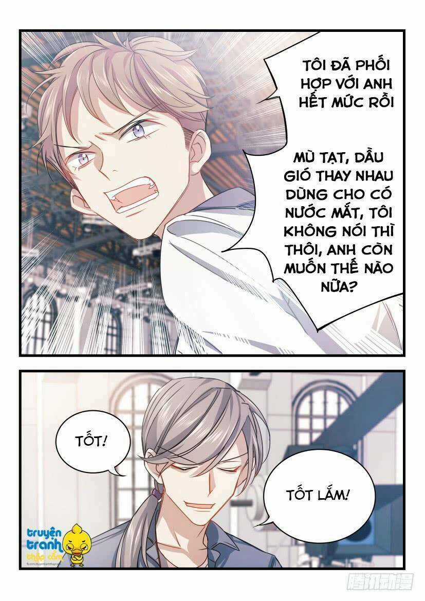 Ảnh Đế X Ảnh Đế - Chapter 7 - Trang 3