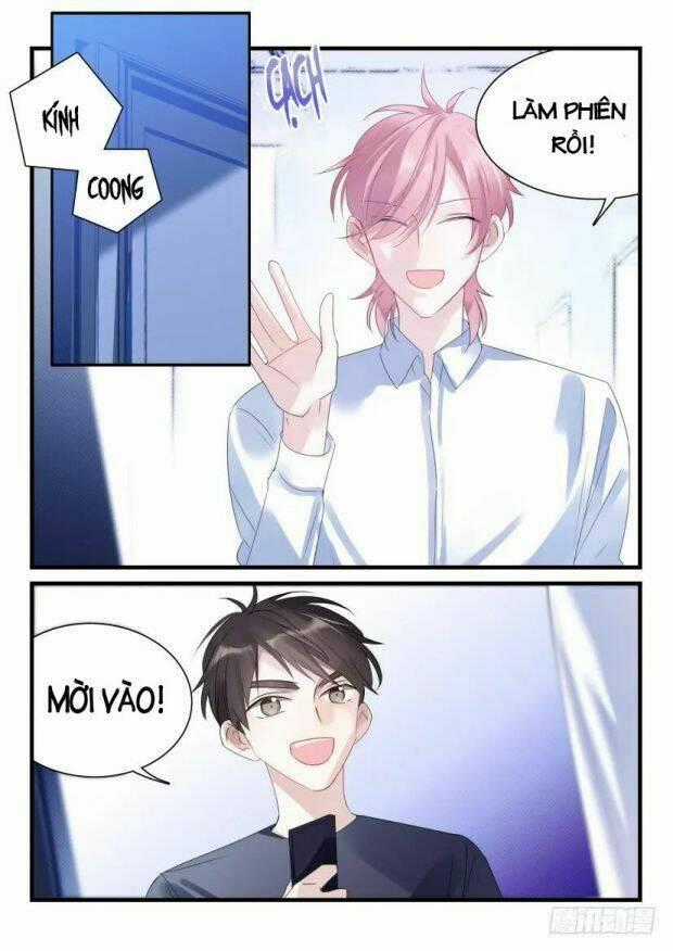 Ảnh Đế X Ảnh Đế - Chapter 70 - Trang 2