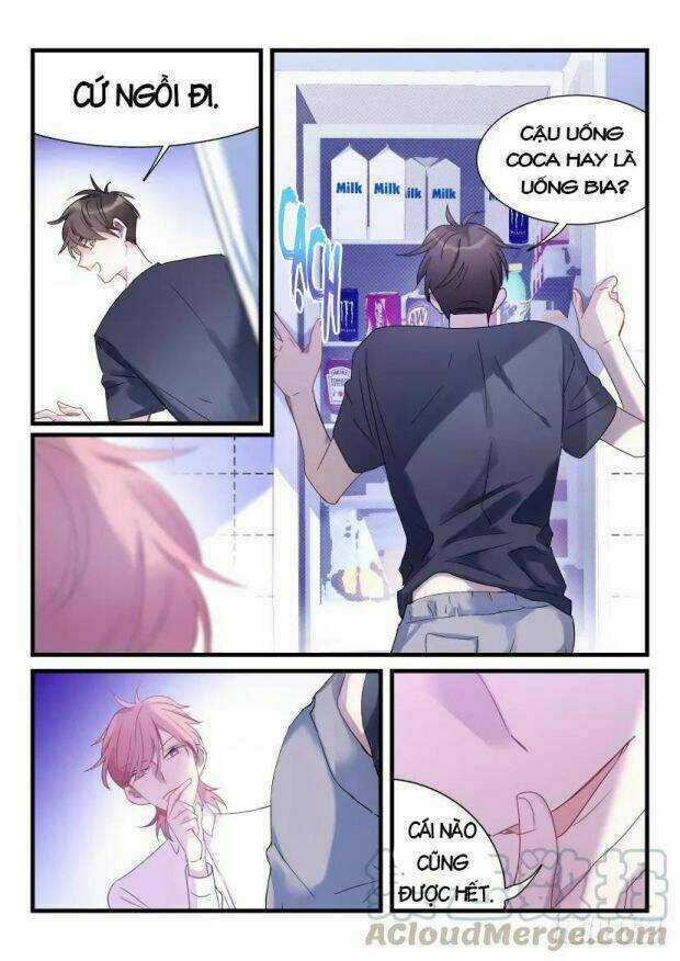 Ảnh Đế X Ảnh Đế - Chapter 70 - Trang 3