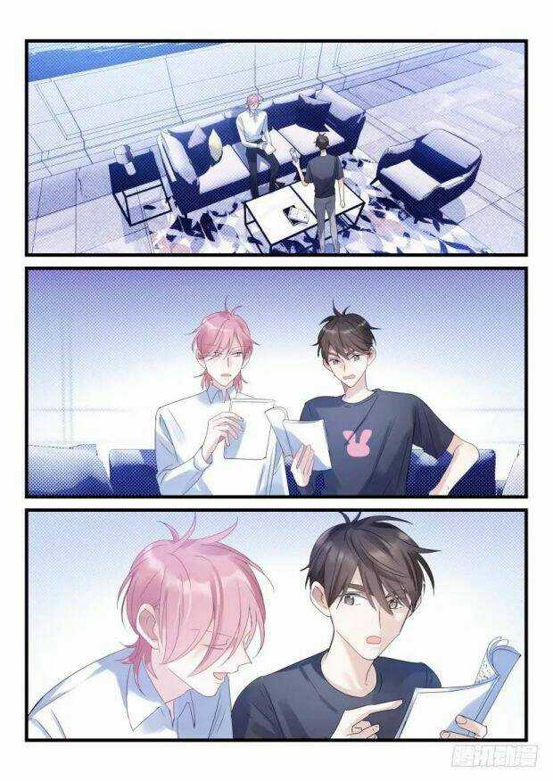 Ảnh Đế X Ảnh Đế - Chapter 70 - Trang 4