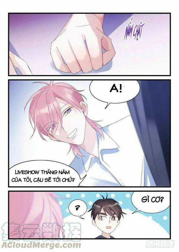 Ảnh Đế X Ảnh Đế - Chapter 70 - Trang 7