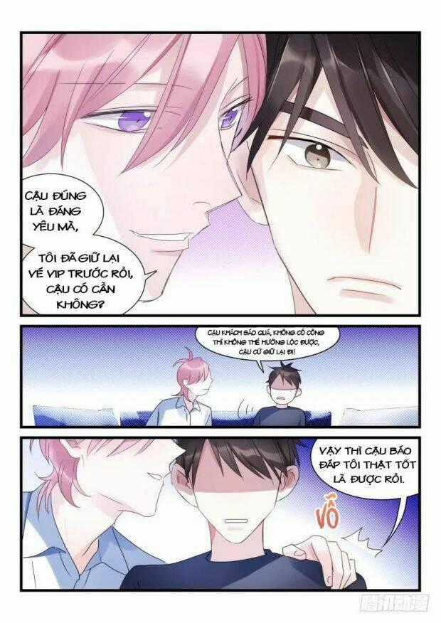 Ảnh Đế X Ảnh Đế - Chapter 70 - Trang 8