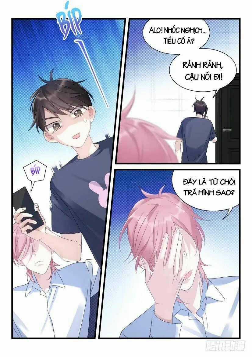 Ảnh Đế X Ảnh Đế - Chapter 71 - Trang 2