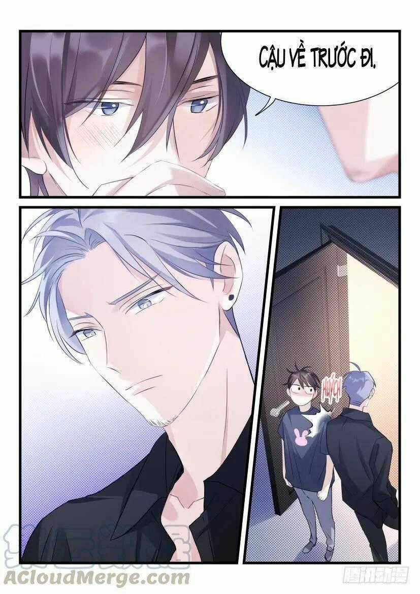 Ảnh Đế X Ảnh Đế - Chapter 71 - Trang 11