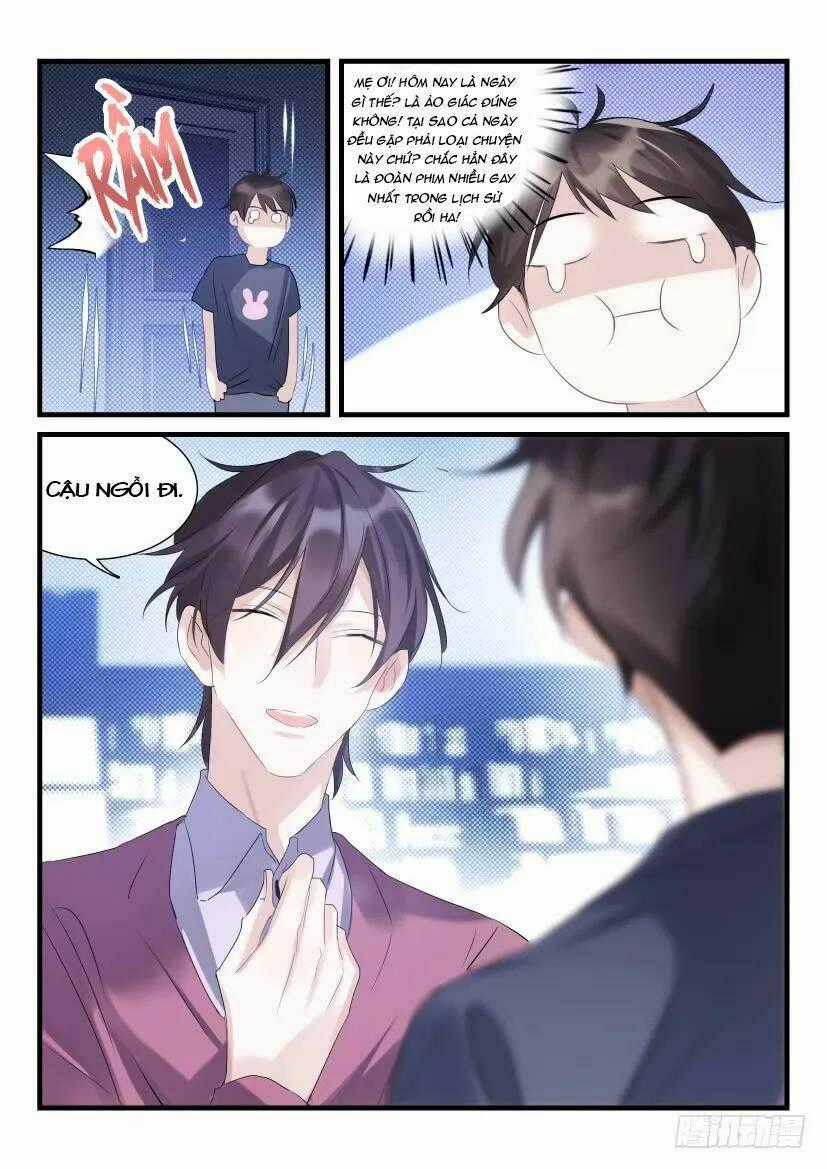 Ảnh Đế X Ảnh Đế - Chapter 71 - Trang 12